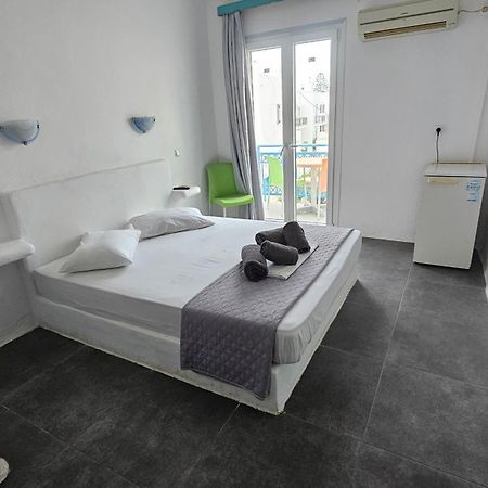 Very-Kokkos Pension 2 Naxos City Exterior foto